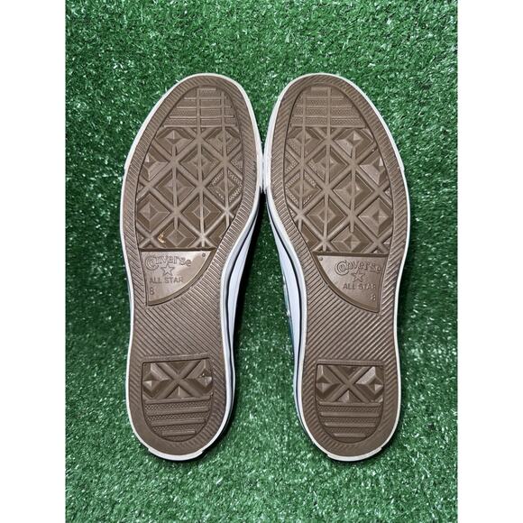 Converse Chuck Taylor All Star Low Top Multicolor Men’s Size 8 Women’s Size 10 - Picture 8 of 9